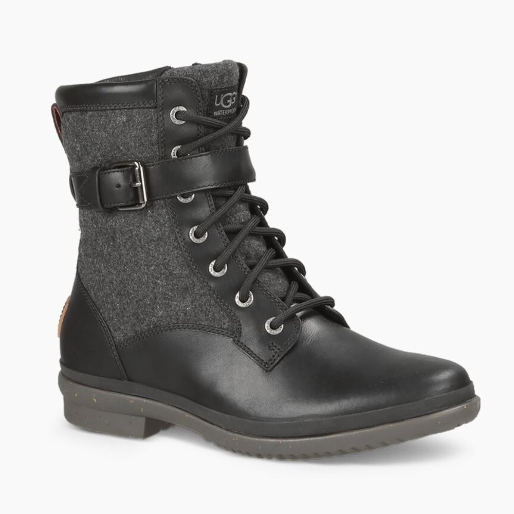 UGG Women's Kesey Waterproof Boots